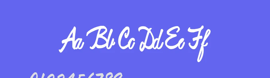 ReproxScript by Intellecta Design — Script Handwritten Font — thumbnail 3