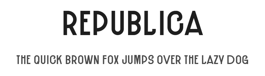 Republica