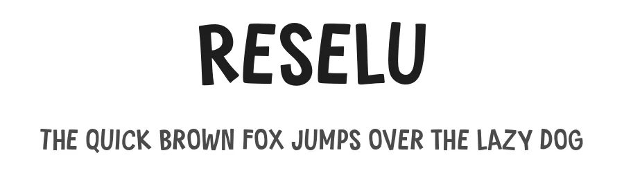 Reselu