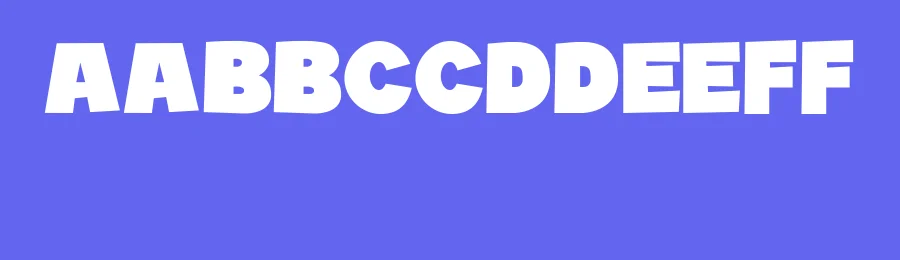 Reset by Vladimir Nikolic — Decorative Font — thumbnail 3