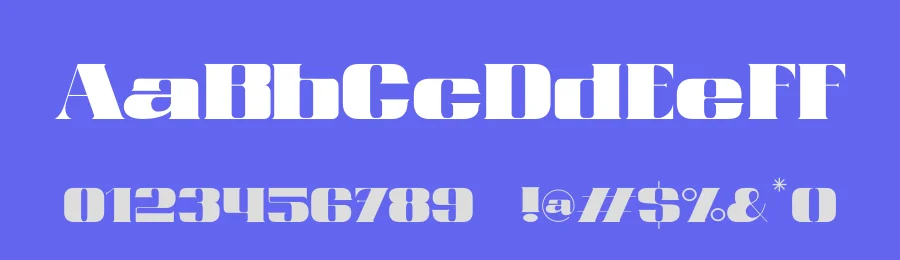 Reske Wuite by PutraCetol Studio — Sans Serif Font — thumbnail 3