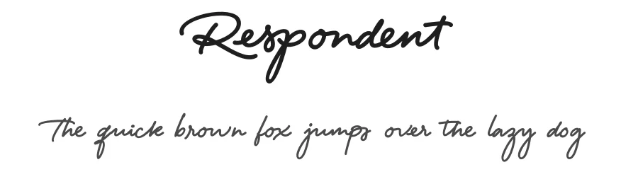 Respondent