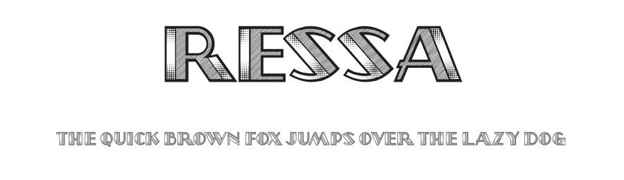 Ressa
