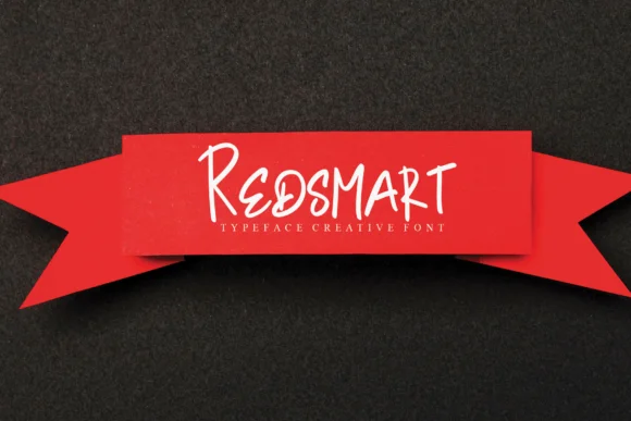 Restaurant Font by Creativewhitee by Creativewhitee — Script Handwritten Font — thumbnail 5