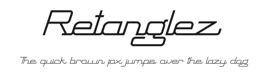 Retanglez