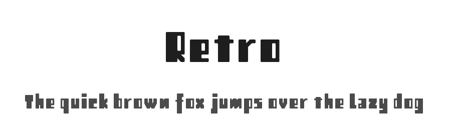 Retro