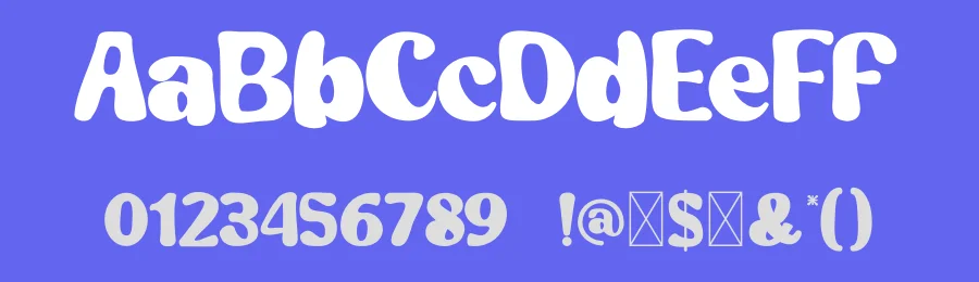 Retro Side by Rvandtype — Decorative Font — thumbnail 3