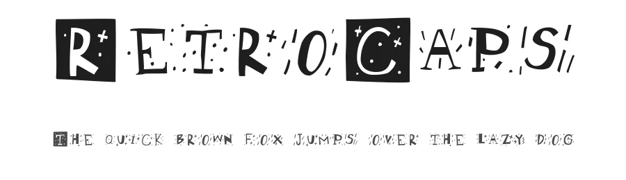 RetroCaps