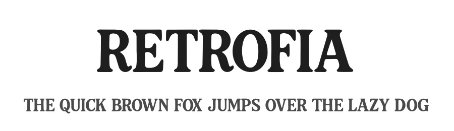 Retrofia