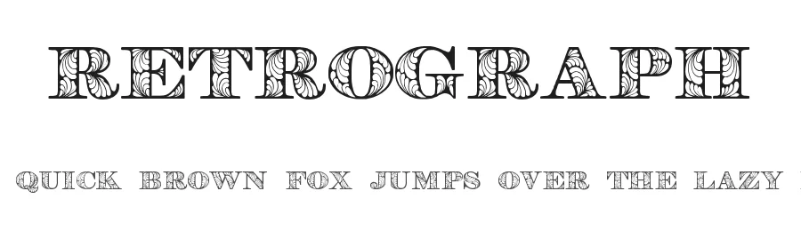 Retrograph