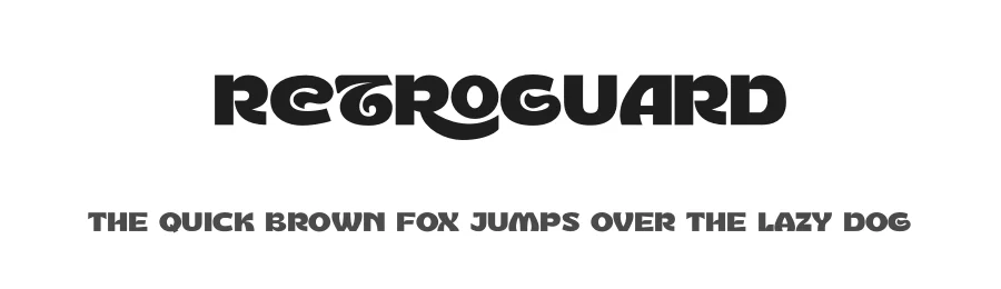 Retroguard