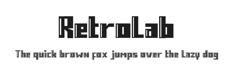 Retrolab