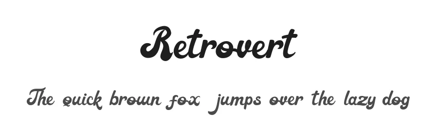 Retrovert