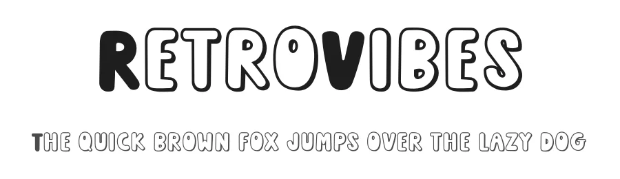 RetroVibes