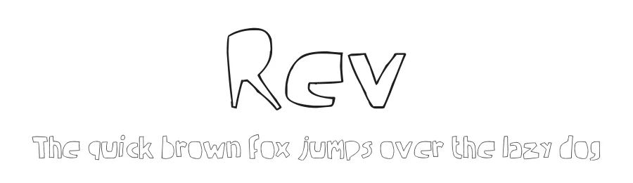 Rev