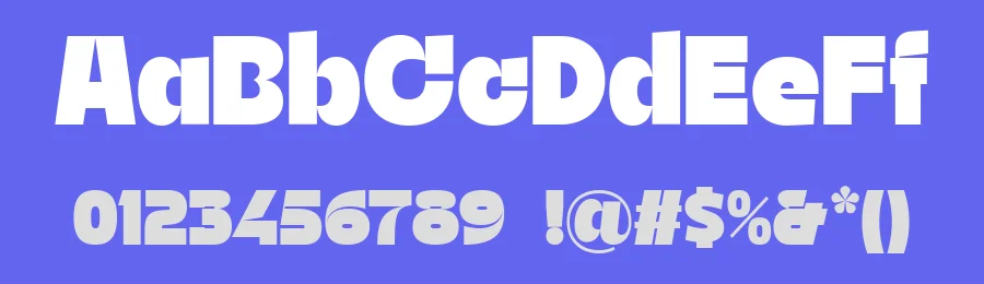 Revain by Sign Studio — Sans Serif Font — thumbnail 3