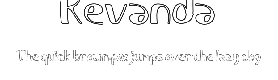 Revanda