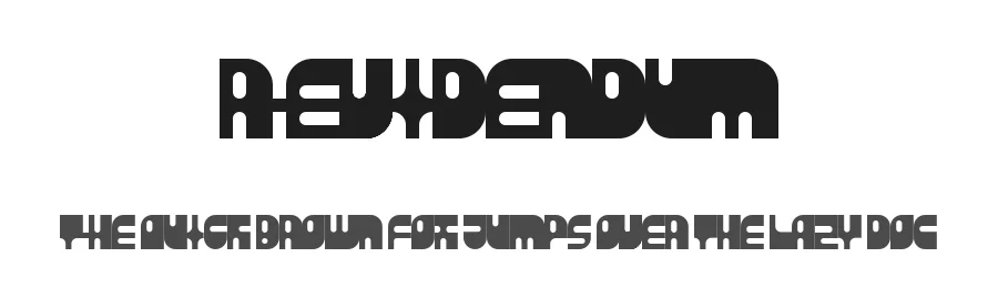 Revidendum