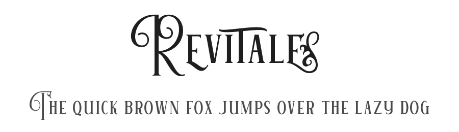 Revitale
