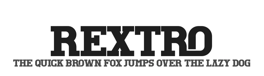 Rextro