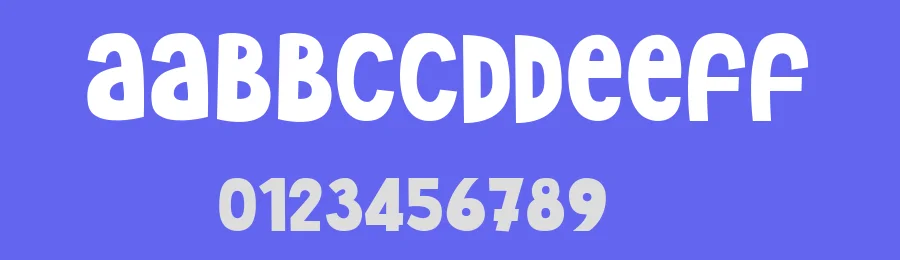 Rezdone by Subectype & Orenari — Decorative Font — thumbnail 3