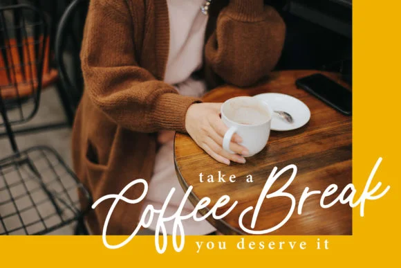Rhamonic Font by sancreastd. — Script Handwritten Font — thumbnail 6