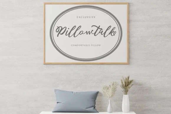 Rhapsody Font by fanastudio by fanastudio — Script Handwritten Font — thumbnail 6