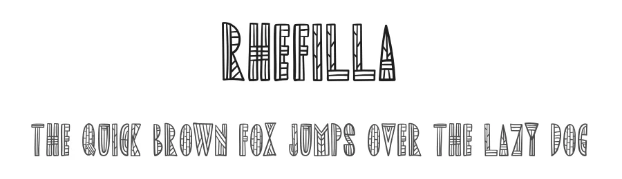 Rhefilla