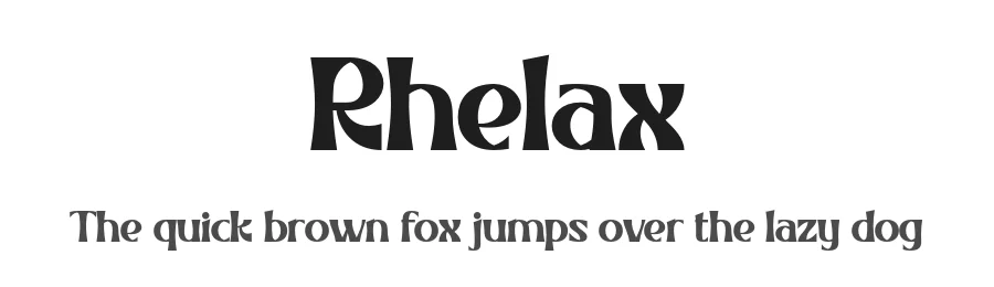 Rhelax