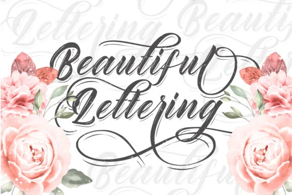 Rhinatta Font by Debut Studio — Script Handwritten Font — thumbnail 2