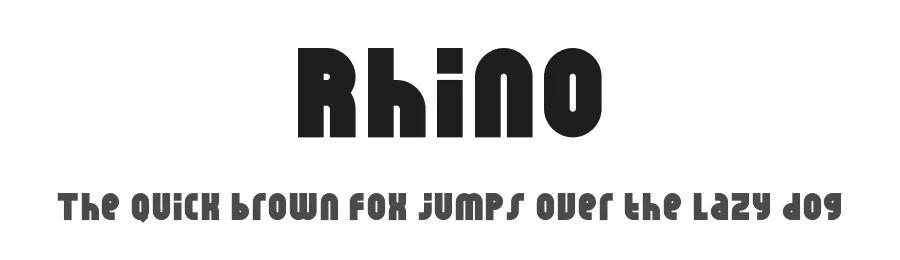 Rhino