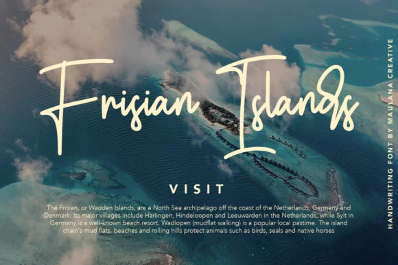 Rhodes Script Font by Maulana Creative — Script Handwritten Font — thumbnail 3