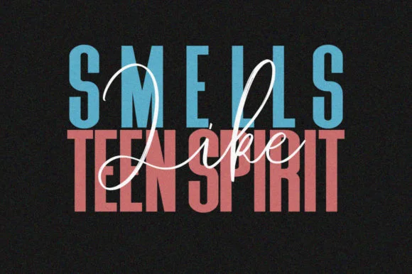 Rhosetta Script Font by Maulana Creative — Script Handwritten Font — thumbnail 7
