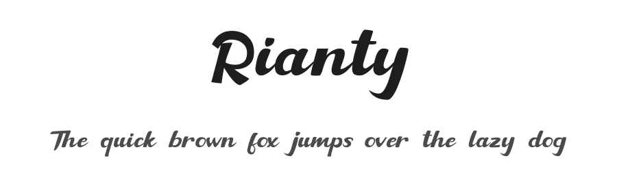 Rianty