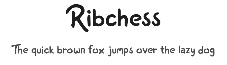 Ribchess