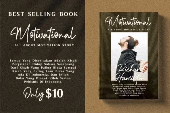 Richard Hamilton Font by Letterena Studios — Script Handwritten Font — thumbnail 3