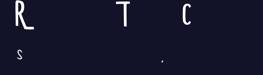 Richard True Crime by Maelle.K | Thomas Boucherie — Decorative Font — thumbnail 2