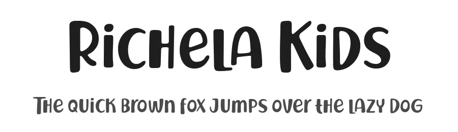 Richela Kids