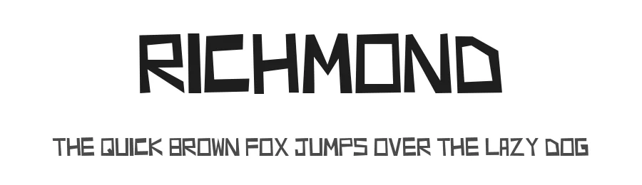 Richmond