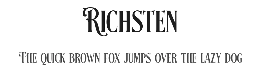 Richsten