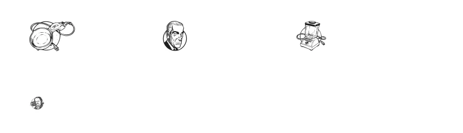 Rick Geary Homage by Intellecta Design — Dingbats Font