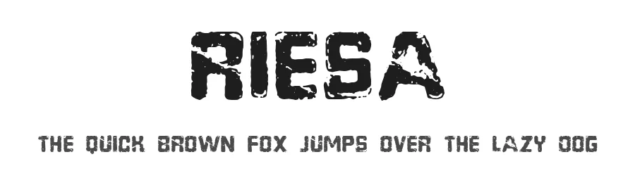 Riesa
