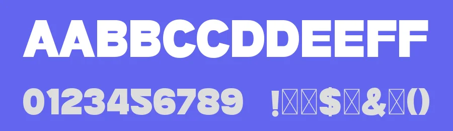 Rights by Perfectype — Sans Serif Font — thumbnail 3
