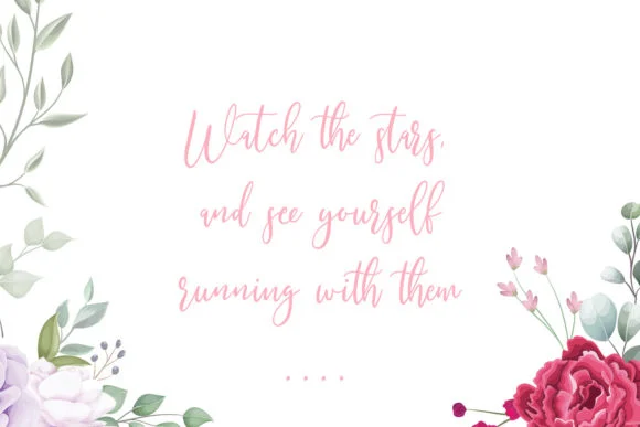 Righttoast Font by Maulana Creative — Script Handwritten Font — thumbnail 3