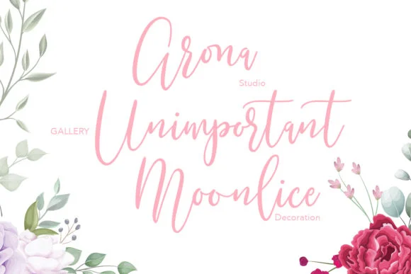 Righttoast Font by Maulana Creative — Script Handwritten Font — thumbnail 6