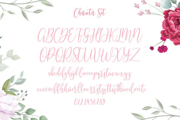 Righttoast Font by Maulana Creative — Script Handwritten Font — thumbnail 8