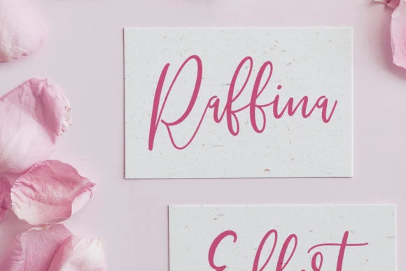 Righttoast Font by Maulana Creative — Script Handwritten Font — thumbnail 9