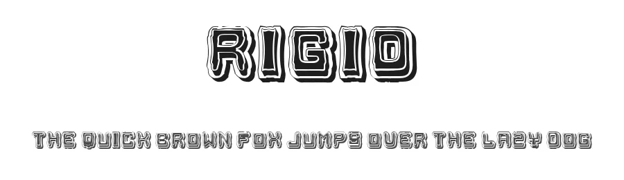Rigid