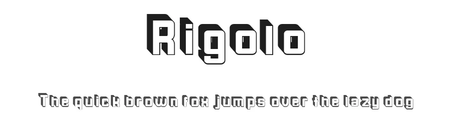 Rigolo