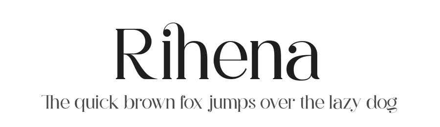 Rihena
